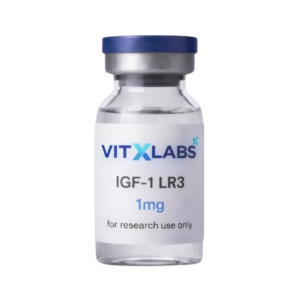 IGF-1 LR3 1MG