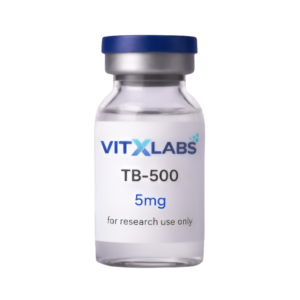 TB-500 (Thymosin Beta-4) – 5mg