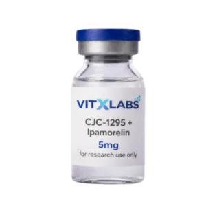 CJC-1295 + Ipamorelin 5mg