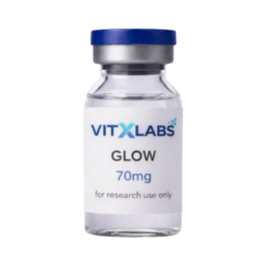 Glow 70 mg