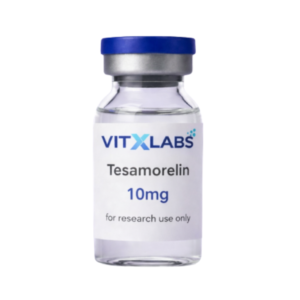 Tesamorelin 10 mg